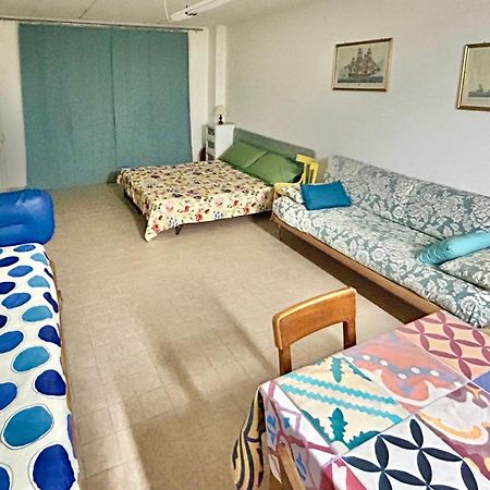 Urban Apartment 65 Альгеро Экстерьер фото