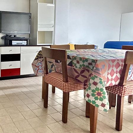 Urban Apartment 65 Альгеро Экстерьер фото