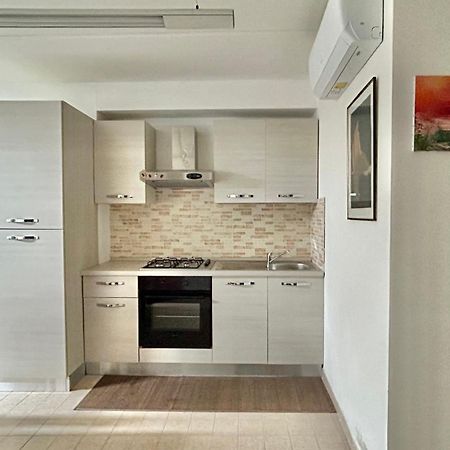 Urban Apartment 65 Альгеро Экстерьер фото