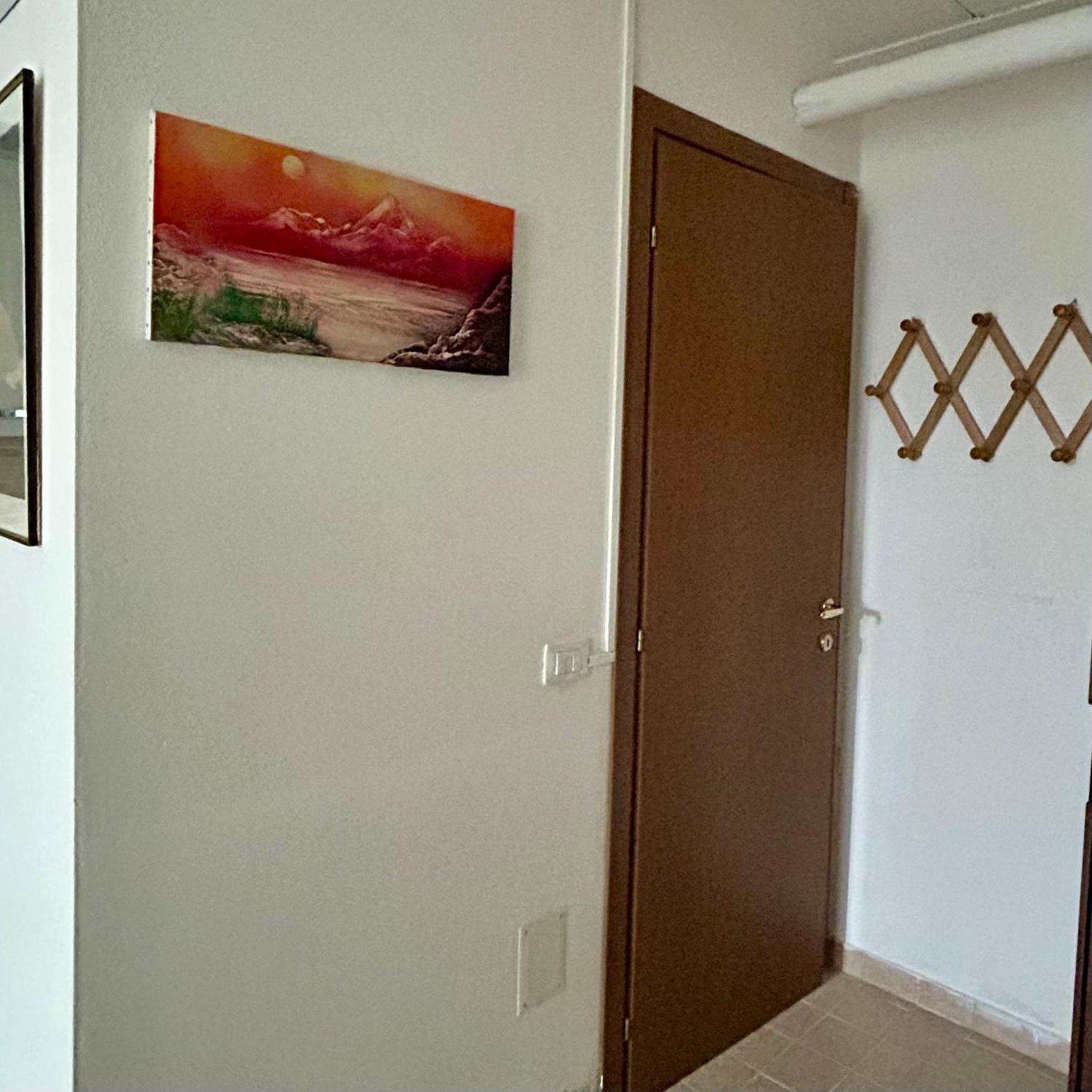 Urban Apartment 65 Альгеро Экстерьер фото