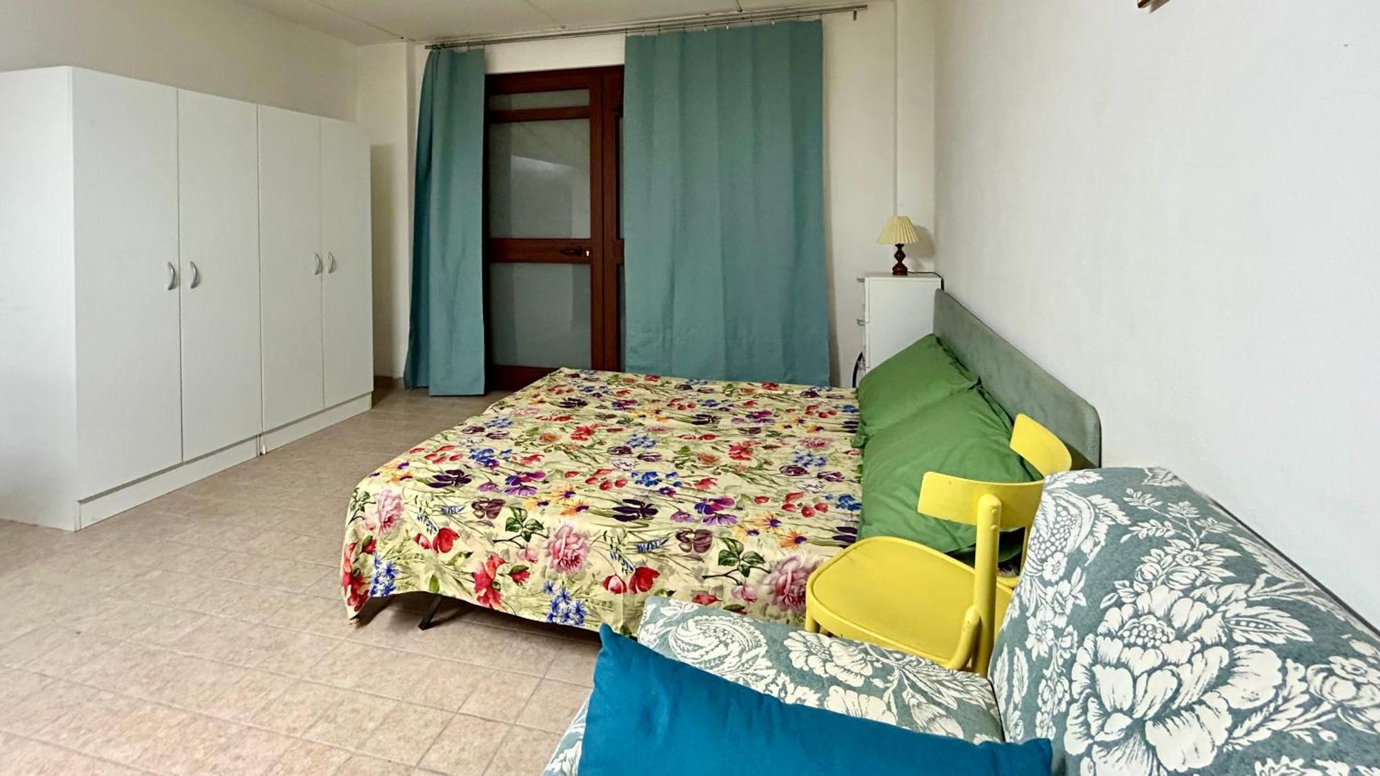 Urban Apartment 65 Альгеро Экстерьер фото